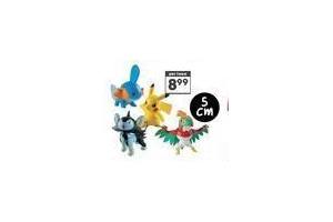 pokemon battle figuren