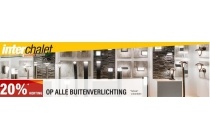 alle buitenverlichting