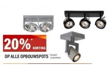 alle opbouwspots