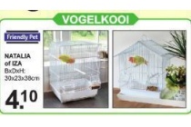 vogelkooi