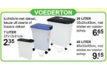 voederton