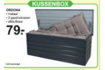 kussenbox