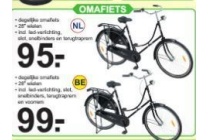 omafiets