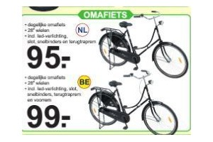 omafiets