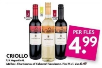 criollo