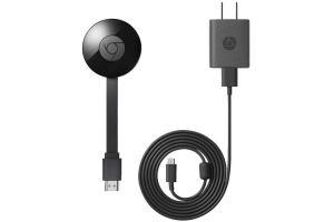 google chromecast 2