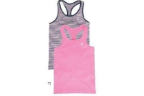 meisjes sport top