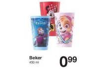 bekker