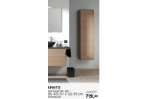 spinto verweerde eik