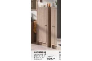 cambridge verweerde eik