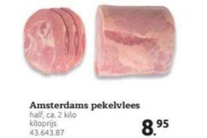 amsterdams pekelvlees