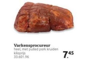 varkensprocureur