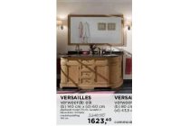 versailles verweerde eik