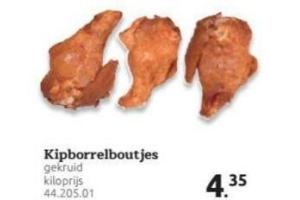 kipborrelboutjes