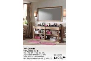 avignon verweerde eik