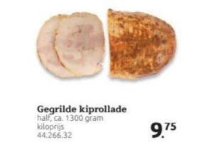 gegrilde kiprollade