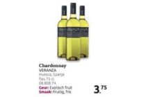 chardonnay