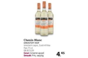 chenin blanc