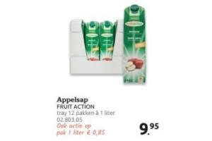 appelsap