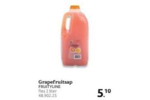 grapefruitsap