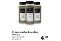 provencaalse kruiden