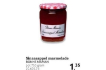 sinaasappel marmelade