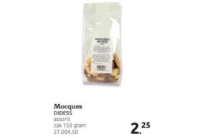 mocques