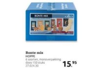 bonte mix