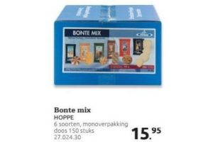 bonte mix