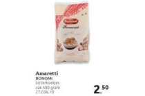 amaretti