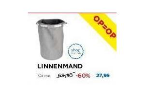 linnenmand