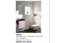 mitra wastafel