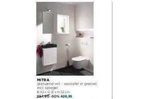 mitra wastafel