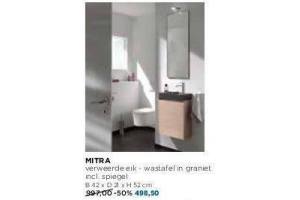mitra verweerde eik