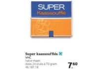 super kaassoufles