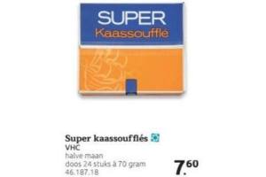 super kaassoufles