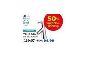 talis s80