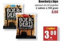 boerderij chips