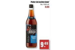 pieter jol zachte vieux