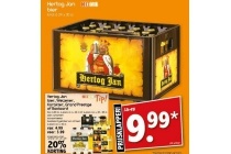 hertog jan bier weizener karakter grand prestige of bastaard