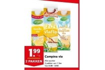 campina vla