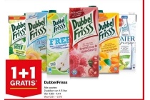 dubbelfrisss