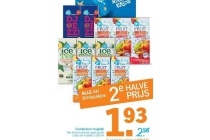 alle ah drinkpakjes