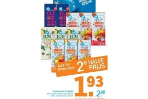 alle ah drinkpakjes