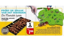 noorder spies spiezenmix of mixed grill