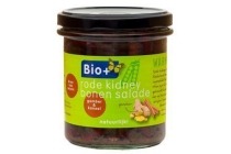 bio bonensalade