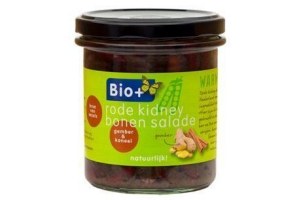 bio bonensalade