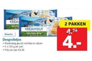 deegrolletjes