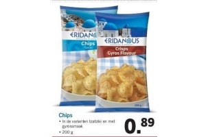 chips