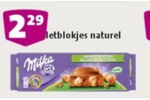 milka cote d or brut of extra fin